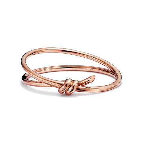 Women's Knot Double Bracelet 